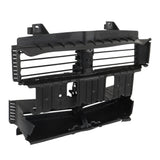 Labwork Radiator Grille Shutter Assembly W/ Motor For Ford Mustang 2018-2022