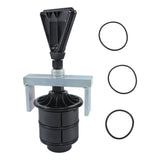 Labwork 5875 J-45876 Cylinder Liner Remover for DD60 12.7L 14L & MTU S2000