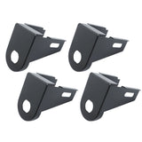 Labwork Body Mount Bracket 1999-2006 For GMC Sierra 1500 Classic 15148506 4PCS