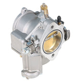 For Super E 11-0420 Carburetor for Big Twin & Sportster Shorty Carb