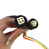 CDI Module Box For Yamaha YFM350XD WARRIOR 1992 with Multicurve 3GD-85540-20-00