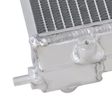 Labwork CU13670 3 ROW Full Aluminum Radiator For Toyota Camry 2018-19 RAV4 19-20