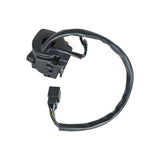 Right Start Starter Stop Kill Switch Throttle CBR 600 F4i 01-06 35013-MBW-A12