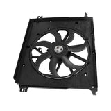 Labwork Cooling Fans Assembly 16360F0100 for Toyota Highlander 2020-2023