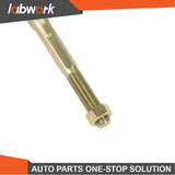 Labwork Steering Rack Assembly For Yamaha Rhino 450 660 700 5UG-F3400-00-00