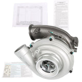 Labwork Turbocharger 2003 For Ford Powerstroke Excursion F250 F350 F450 F550 6.0