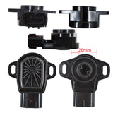 New Throttle Position Sensor Tps For Polaris Ranger 500 570 800 4X4 Efi 3131705