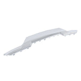 Labwork Front Chrome Skid Plate Bumper Molding For 2016 2017 2018 Silverado 1500
