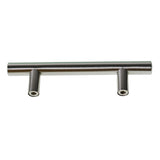 30x 5in T Furniture Handles Stainless Steel Kitchen Drawer Pulls Cabinet Handles