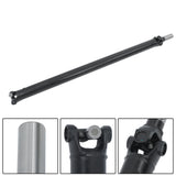 Labwork Durable Rear Driveshaft Assembly 2007 2008-2013 For Avalanche V8 Black