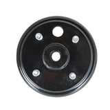 Brake Drum Hub 19186-G1 For EZGO Golf Cart Electric 1982-up and Gas 1982-1993