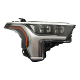 Labwork Right Headlight For 2022-2023 Toyota Tundra LED w/o Auto Leveling