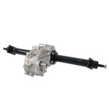 New Rear Axle Assembly #670468 For EZGO Golf Carts For Cushman Gas 2014-2023