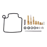 Carburetor Rebuild Kit for Honda Rincon 650 TRX650FA Foreman 500 TRX500