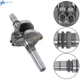 Cylinder & Crankshaft Plain Bearing For HISUN 800 12120-010-0000 12120-F68-0002