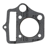 Engine Gasket Seal Rebuild Kit Set For Honda CT70 S65 ATC70 SL70 XR70R XL70 CL70