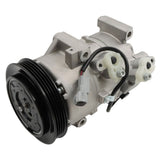Labwork A/C Compressor With Clutch 2007-2012 For Toyota Yaris L4 1.5L 8831052481