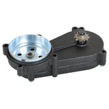13T 14T17T Transmission Gear Box Clutch for 47/49cc 2-stroke Pocket Mini Bike