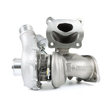 Labwork Turbocharger For 2016+ Ford Mustang Explorer 2.3L Ecoboost 827238-0004