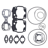 Top End Gasket & O-Ring Kit 96 97 For SeaDoo 1996 1997 GSX GTX XP SPX 787 800