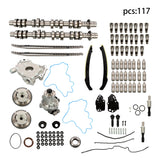 Timing Chain Kit Replacement for F150 2004-2008