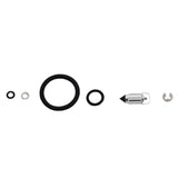 Carb Repair Kit For Kawasaki KX250 2000 2001 2002 2003 2004 Carburetor Rebuild