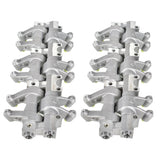 Labwork Rocker Arm Shaft Lifter Assembly Pair 2pcs For Dodge Chrysler 3.5L 4.0L