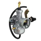 Carburetor for Kawasaki KLX110 KLX110L Suzuki DRZ110 New