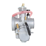 PWK 34 34mm Carburetor Air Strike For Suzuki Honda ATV Quad Dirt Bike