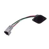 For ADC Motor Style Club Car DS , Precedent electric Golf Cart Speed Sensor