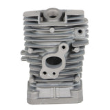 Cylinder Piston Bearing Kit For Poulan 2375 1950LE 1975 Woodshark 42cc Chainsaw
