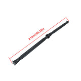 Labwork Rear Driveshaft Prop Shaft Assembly Fit For 05-07 Nissan Murano Durable