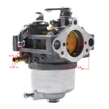 CARBURETOR FIT FOR KAWASAKI MULE 2500 2510 1996-99 Part # 15003-2509 CARD