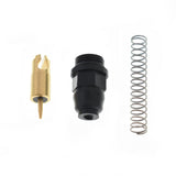 Carburetor Choke Starter Plunger Rebuild Kit For Yamaha YFM350 YFM400 YFM660 US