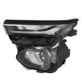 Labwork Left Headlight For 2021-2023 Chevy Traiblazer Halogen w/DRL Projector