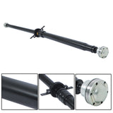 Labwork Rear Driveshaft Prop Shaft Assembly For 2015-2018 Ford Edge L4 2.0L AWD