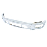 Labwork Front Bumper Face Bar Chrome For Ford F150 2024-2025 W/ 4 Sensor Hole
