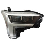 Labwork Right Headlight For 2022-2023 Toyota Tundra LED w/o Auto Leveling