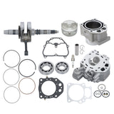 For Honda TRX500 09-24 Rebuild Kit Cylinder Head Intermediate Repair Kit Bearing