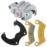 Rear Left Brake Caliper Pads Mounting Bracket for Polaris RZR XP 1000 2014-2017