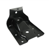 Labwork Rearward Leaf Spring Shackle & Bracket Hanger Set For 88-97 Chevy k2500