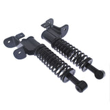 Set of 2 Front Shock Strut Assembly for EZGO RXV Golf Carts 2008+ 603024 601246