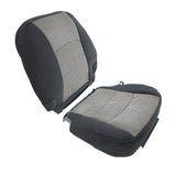 Labwork Left Right Seat Cover For 2009-2012 Dodge Ram 1500 2500 3500 4500 Cloth