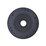 Steering Wheel Hub Adapter Fit For Club Car DS 2019 Black Golf Cart 5/6 Hole