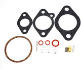 For Chrysler Force Outboard Carb Carburetor Rebuild Set 70 75 85 105HP 2 Set