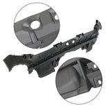 Labwork Front Bumper Upper Filler Spacer Panel For Ford Fiesta 14-19 D2BZ17E785C