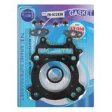 Top End Gasket Kit Set 2012-2013 for Yamaha Grizzly 300 YFM300G ATV UTV