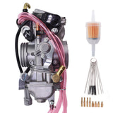 New Carburetor For Honda CRF450X 02-08 CRF450X 05-14 FCR40 FCR 40mm