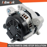 Labwork 12V 135A Alternator Acura TLX ILX & Honda CR-V 2016-2019 2.4L L4