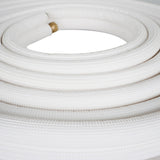 1 Pcs 1/4"-1/2" Dia. 25 Feet Install Kit Fits For Mini Split Heat Pump Systems